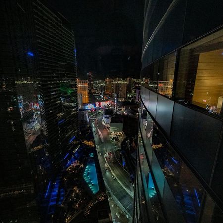 Stripviewsuites At Vdara Las Vegas Kültér fotó