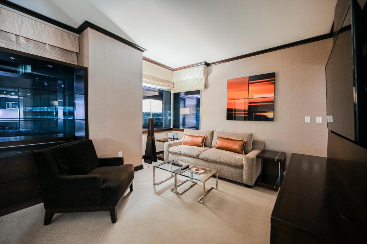 Stripviewsuites At Vdara Las Vegas Kültér fotó