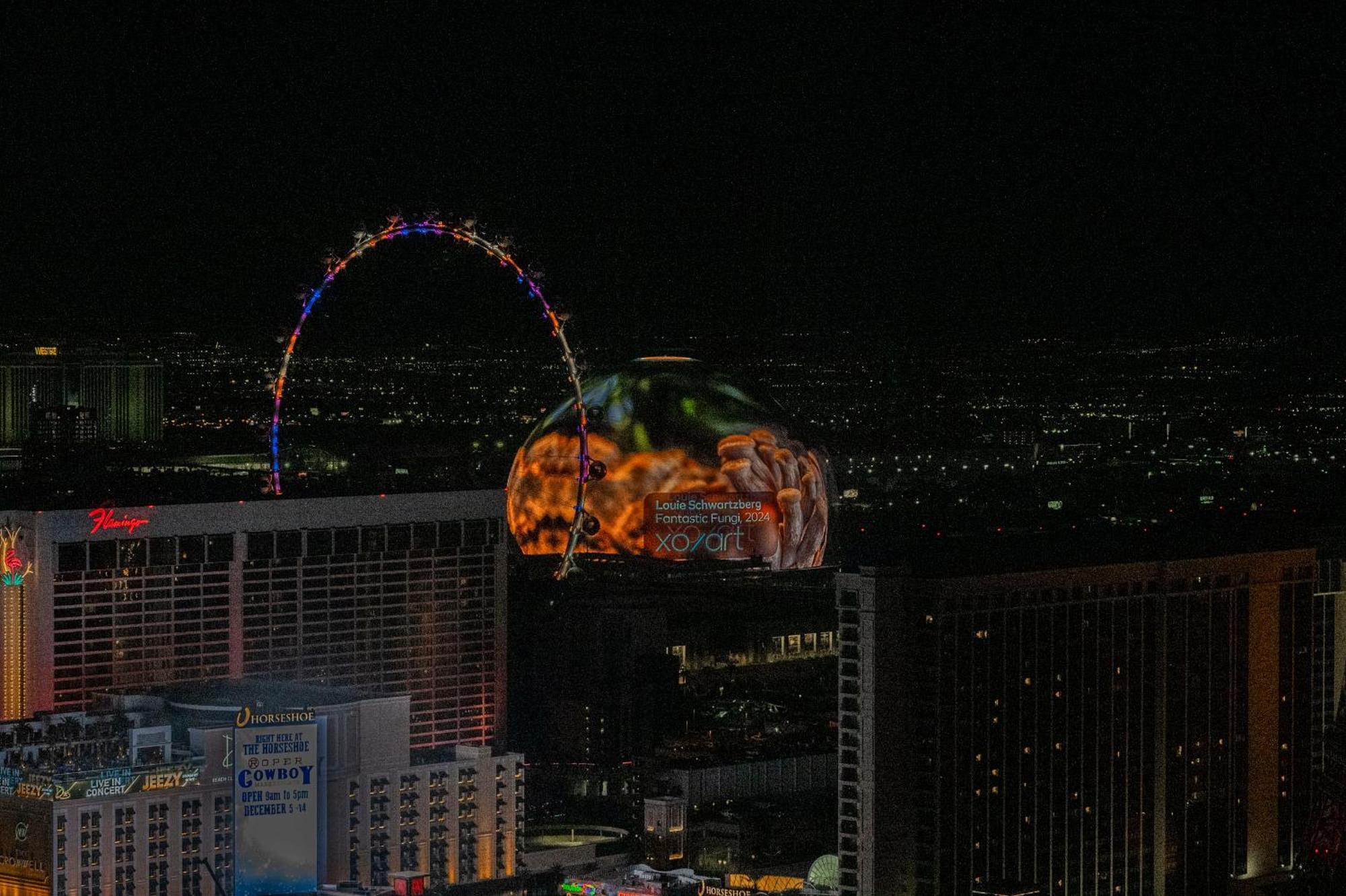 Stripviewsuites At Vdara Las Vegas Kültér fotó